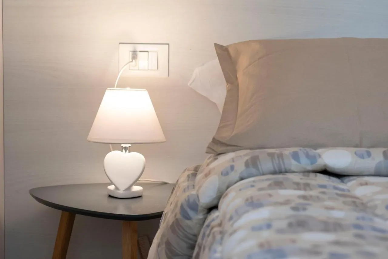 Bed Da Anna Hotel Peschiera del Garda Casa de hóspedes