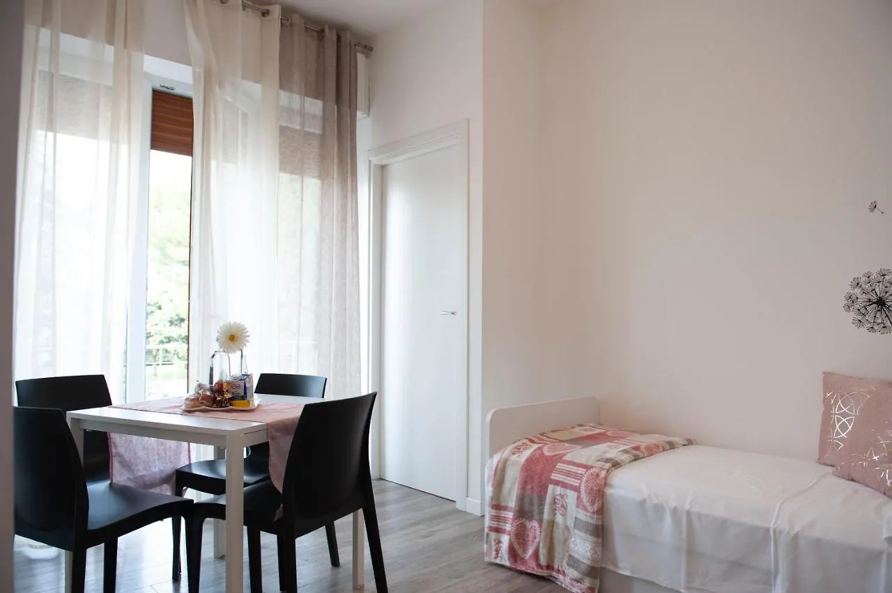 Bed Da Anna Hotel Peschiera del Garda